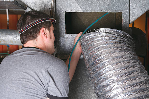Best Affordable Duct Cleaning Services  in Bridgeport, IL