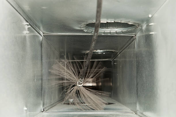 Best Local Air Duct Cleaning Services  in Bridgeport, IL