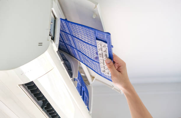 Best Commercial Air Duct Cleaning  in Bridgeport, IL