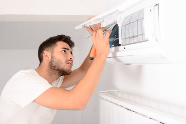 Best HVAC Duct Inspection Services  in Bridgeport, IL